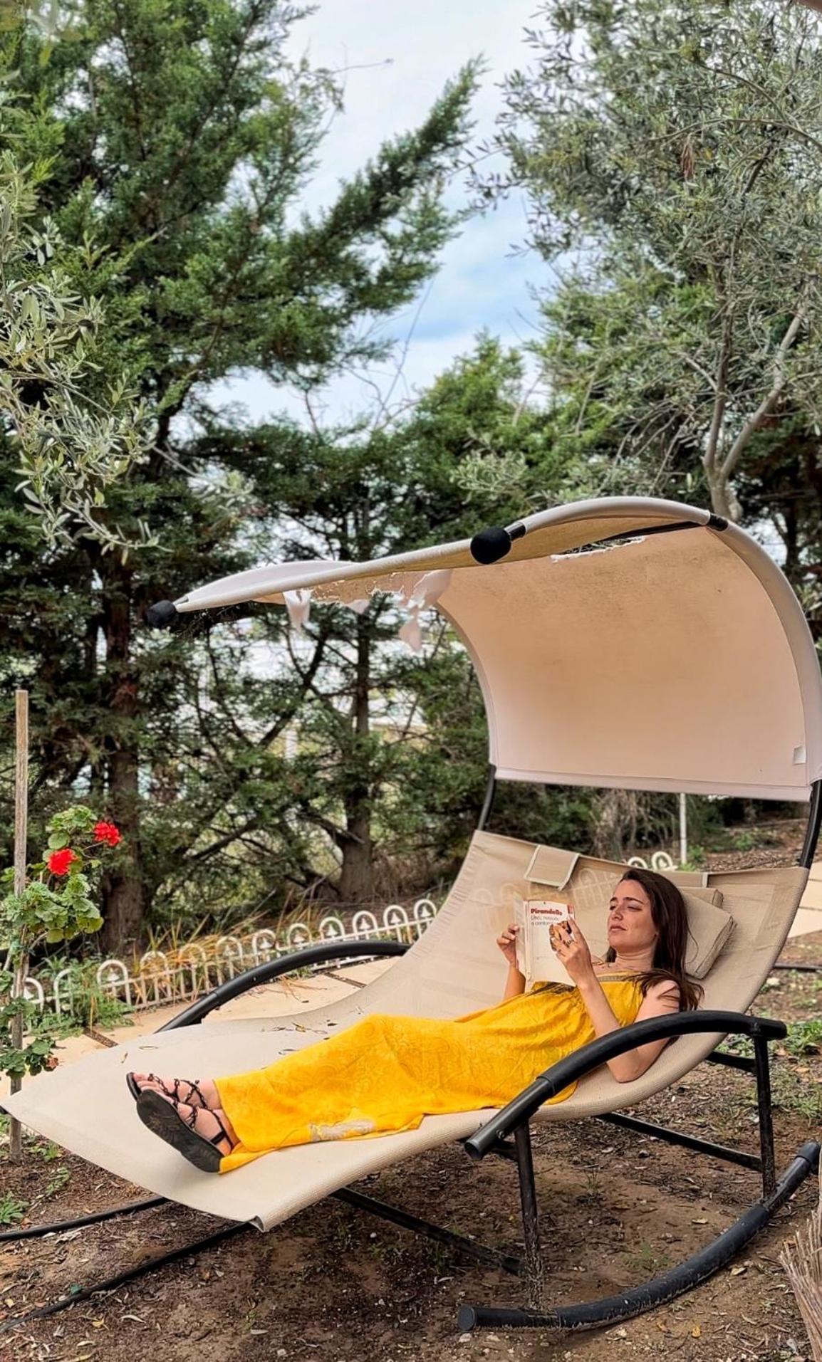 Ciriga Sicily Glamping Resort Санта Мария дел Фокало Екстериор снимка