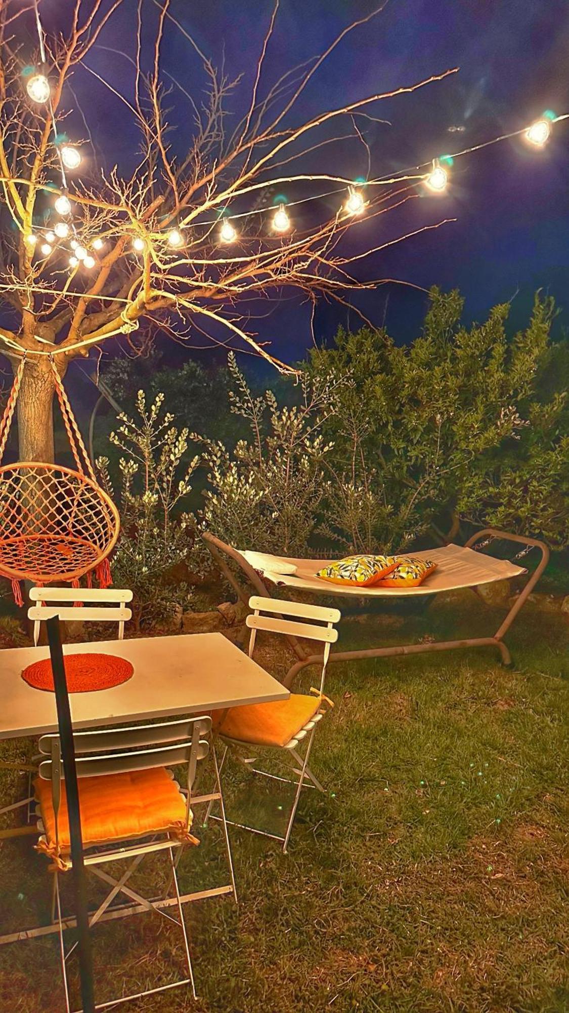 Ciriga Sicily Glamping Resort Санта Мария дел Фокало Екстериор снимка
