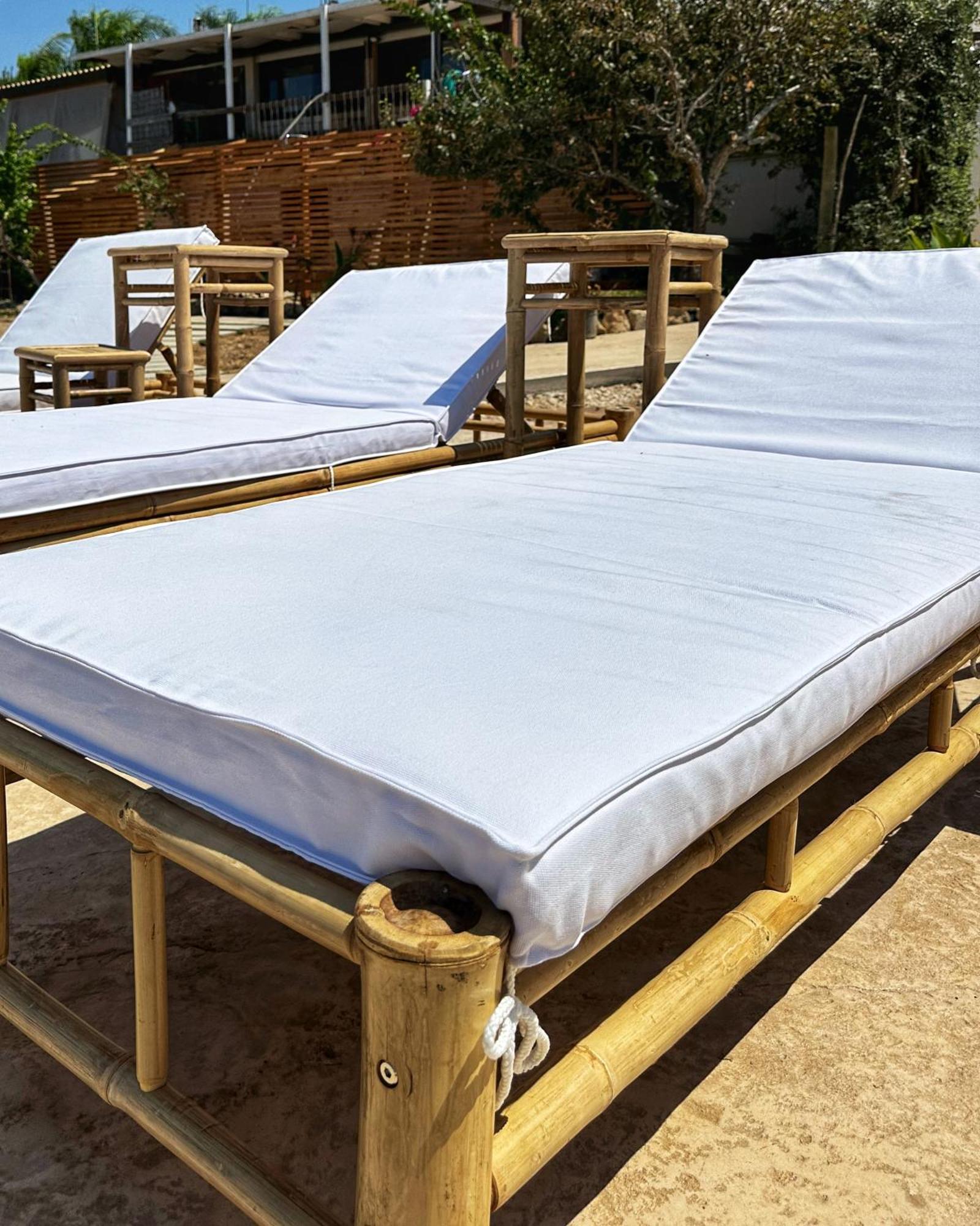 Ciriga Sicily Glamping Resort Санта Мария дел Фокало Екстериор снимка