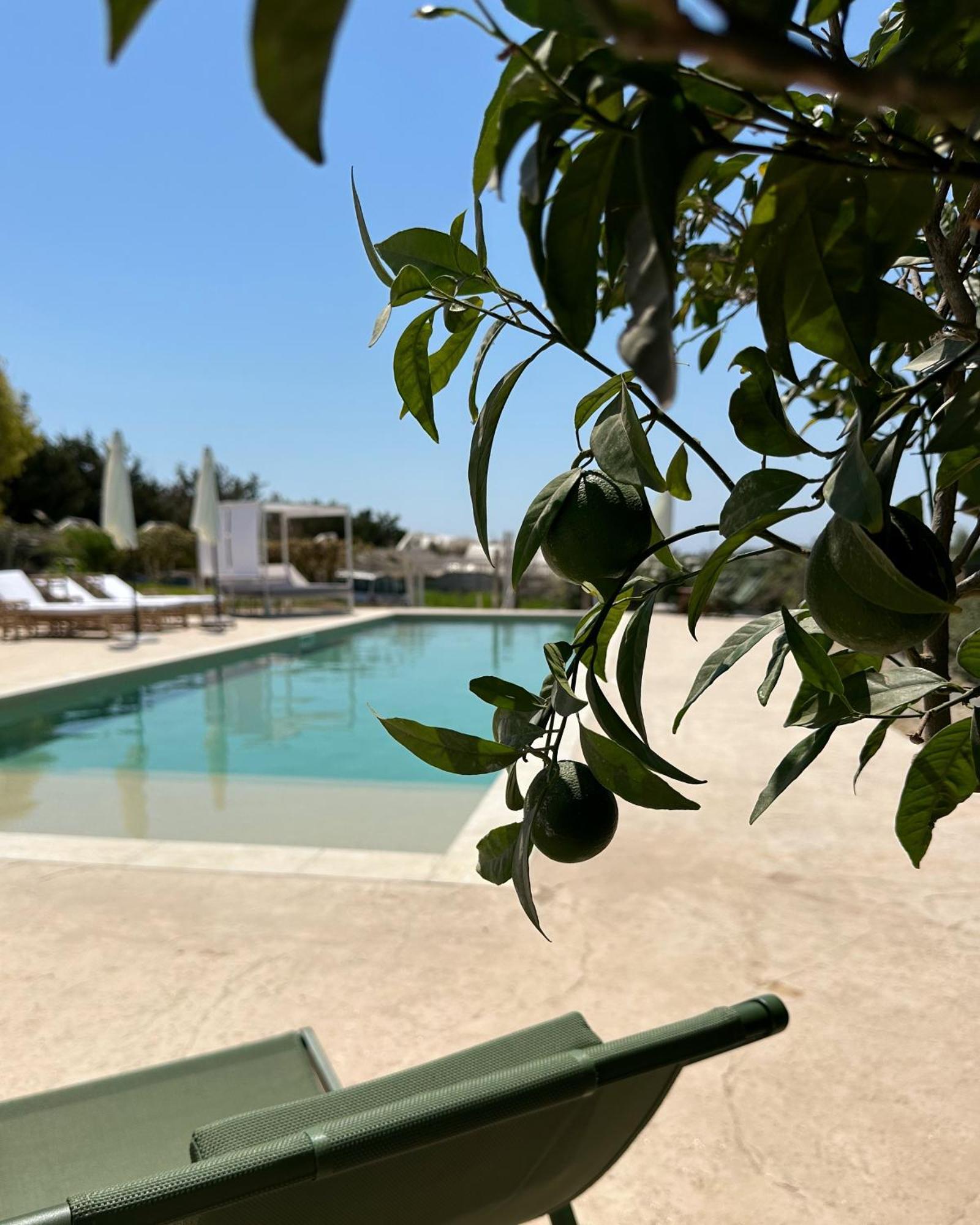 Ciriga Sicily Glamping Resort Санта Мария дел Фокало Екстериор снимка