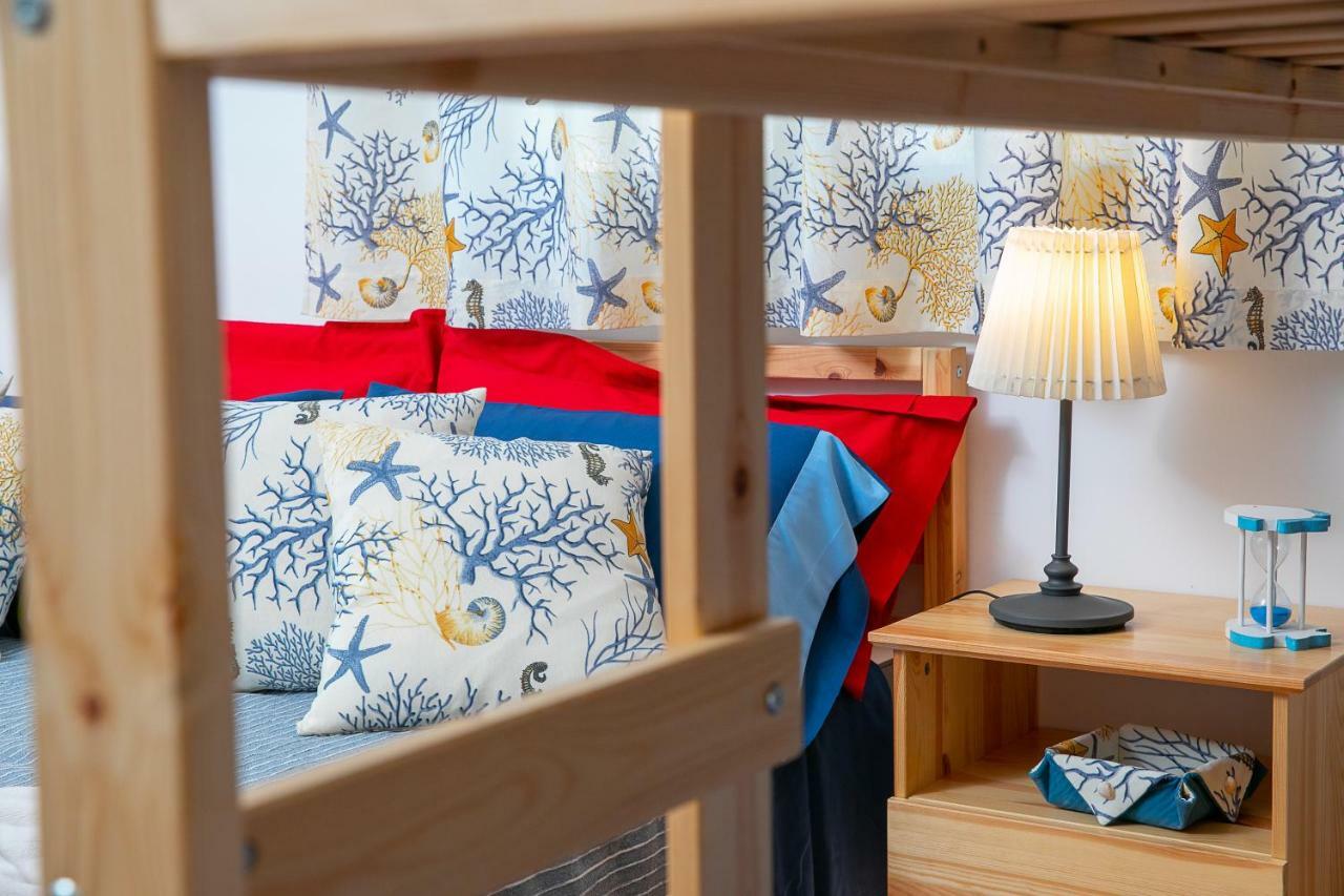 Ciriga Sicily Glamping Resort Санта Мария дел Фокало Екстериор снимка